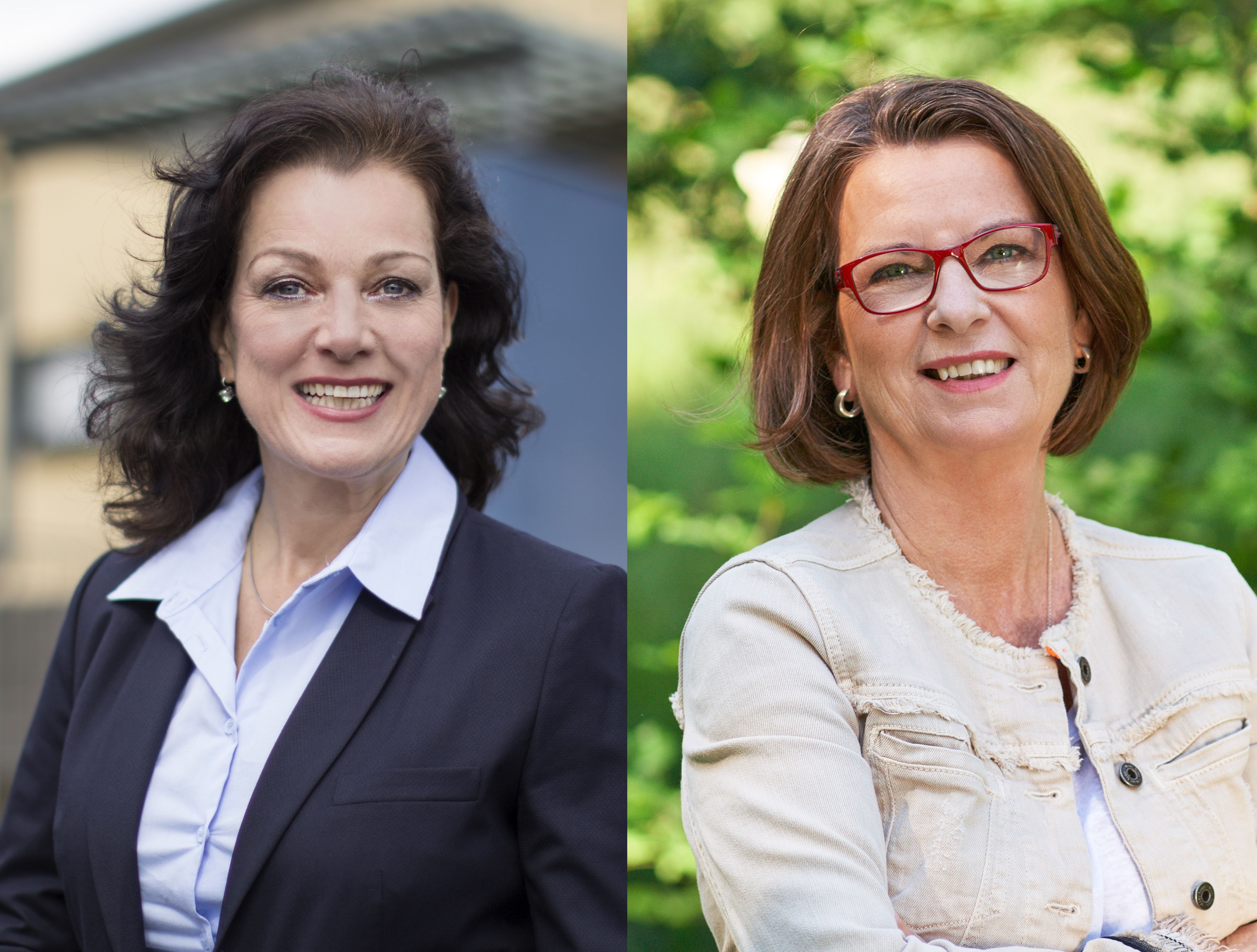 Infogespräch über Herausforderungen der ökologisch arbeitenden Landwirt