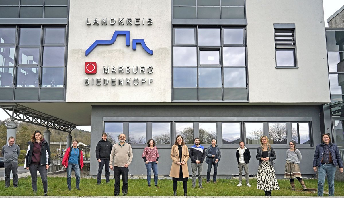 Foto Kreistagsfraktion