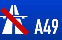 Logo: keine A49